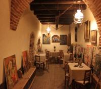 Fronius Residence (5*) Dining
